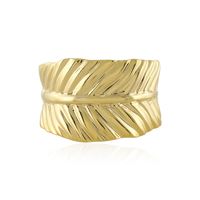 Silberring