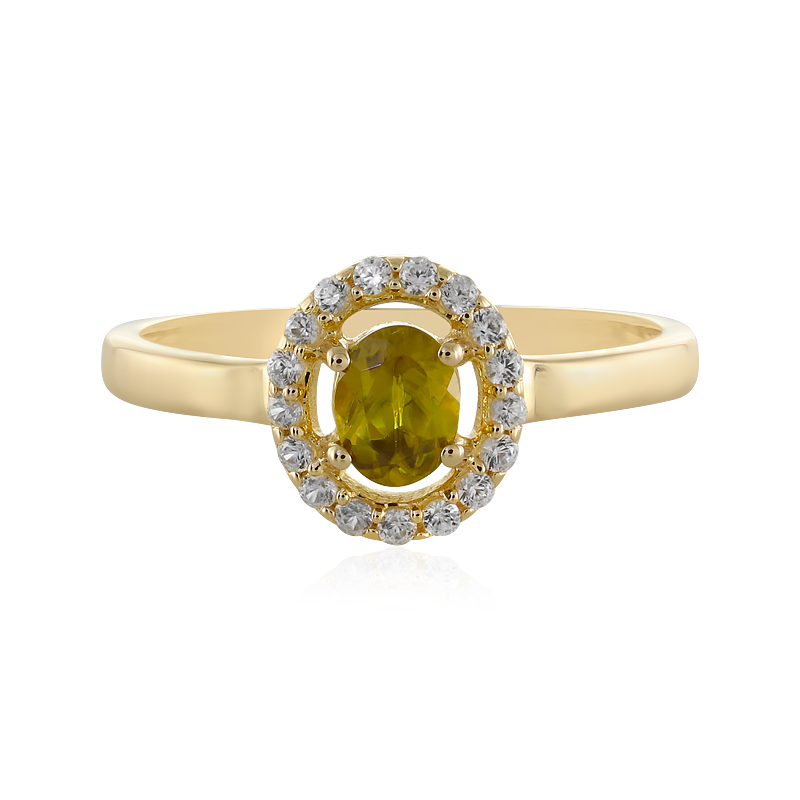 Sphen-Goldring