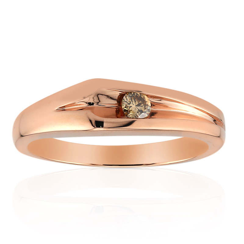 SI1 Argyle-Rose de France-Brillant-Goldring (Annette)