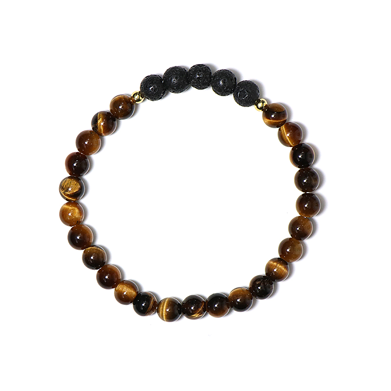 Edelstein-Armband