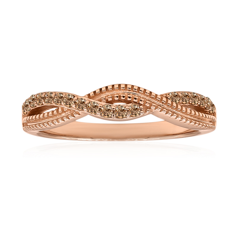 SI1 Argyle-Rose de France-Brillant-Goldring (Annette)