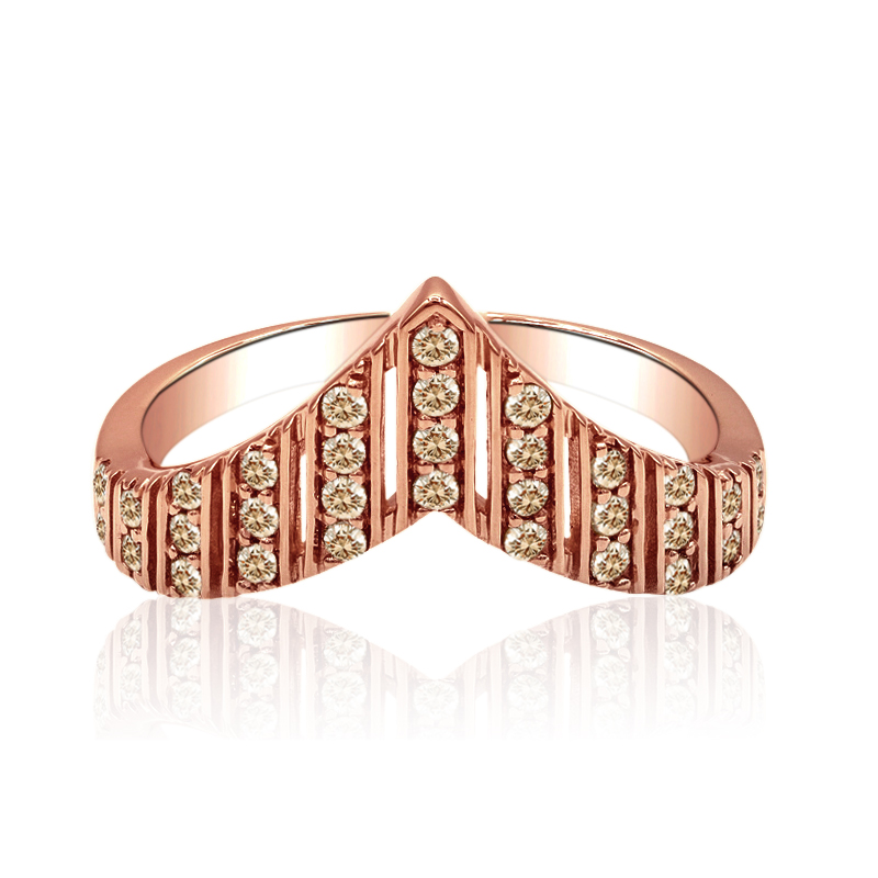 SI1 Argyle-Rose de France-Brillant-Goldring (Annette)