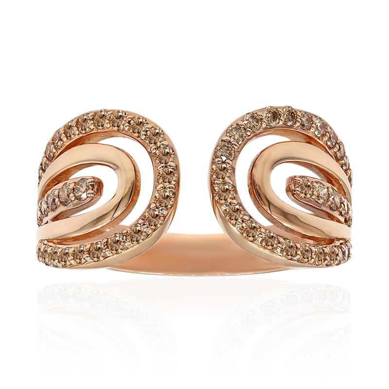 SI1 Argyle-Rose de France-Brillant-Goldring (Annette)