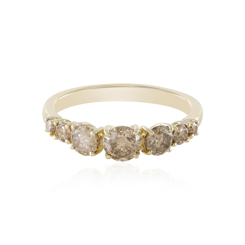 I2 Champagner-Brillant-Goldring (de Melo)
