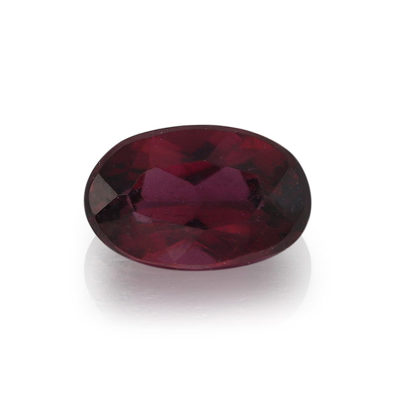 Rubellit 0,259 ct