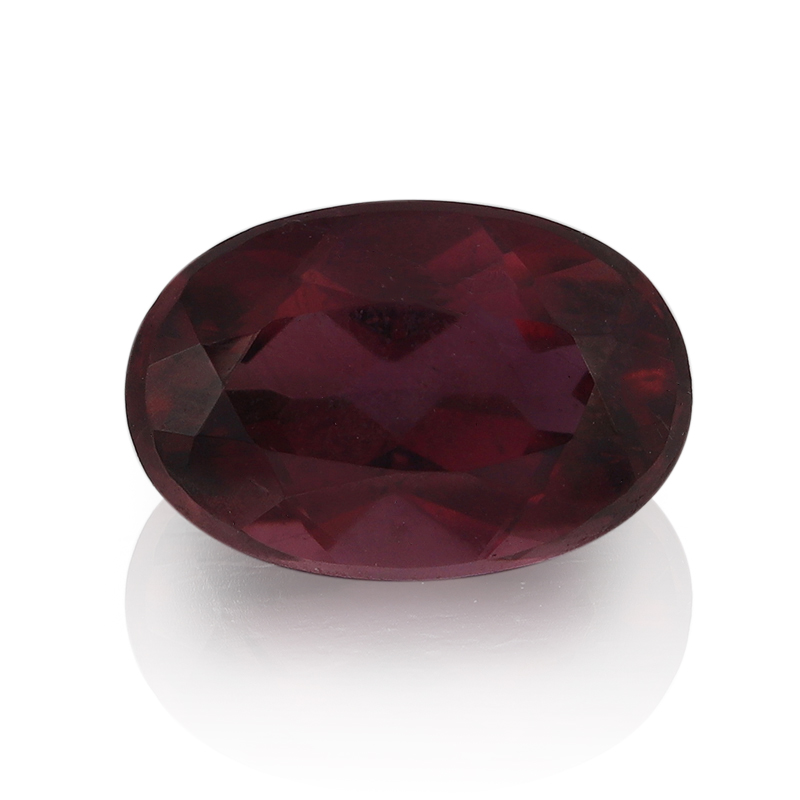 Rubellit- 0,475 ct