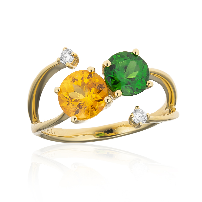Edelstein-Goldring (CIRARI)