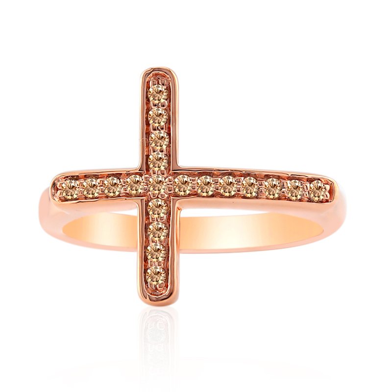 SI1 Argyle-Rose de France-Brillant-Goldring (Annette)