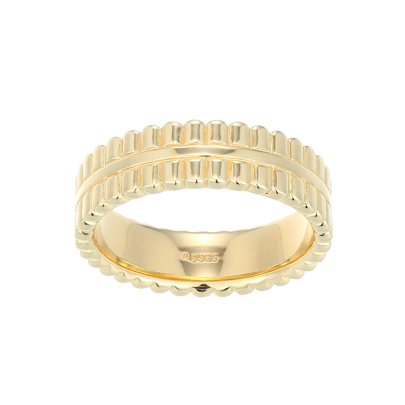 Silberring
