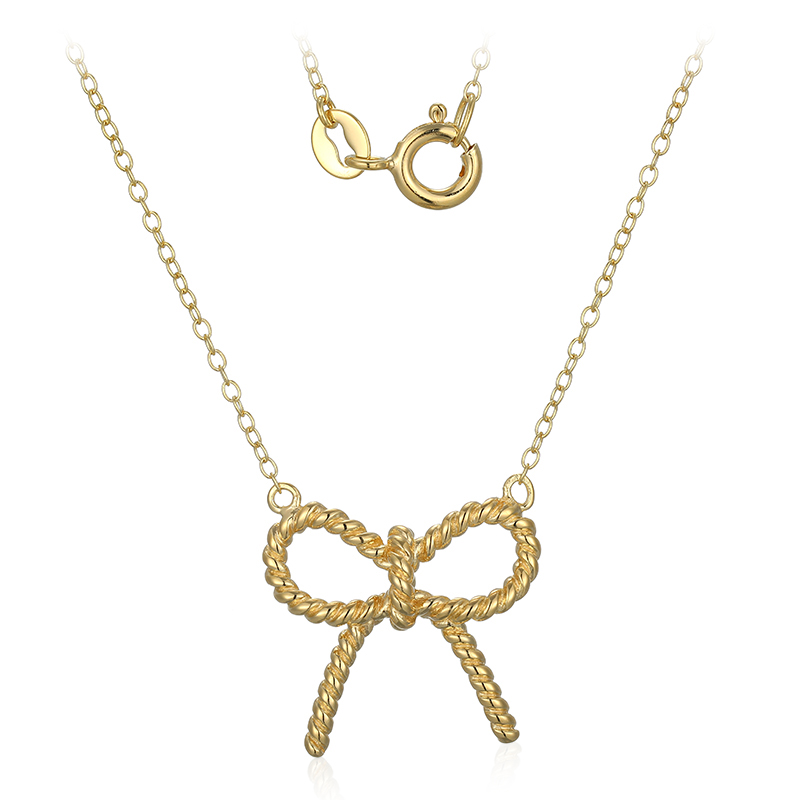 Silbercollier