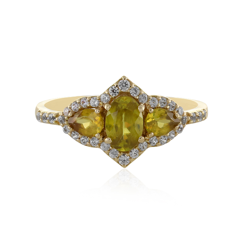 Sphen-Goldring