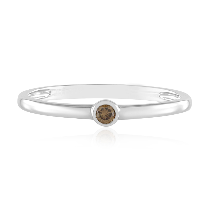 I3 Champagner-Brillant-Goldring