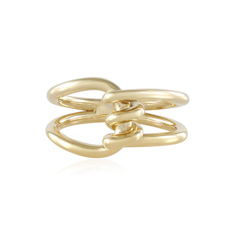Silberring