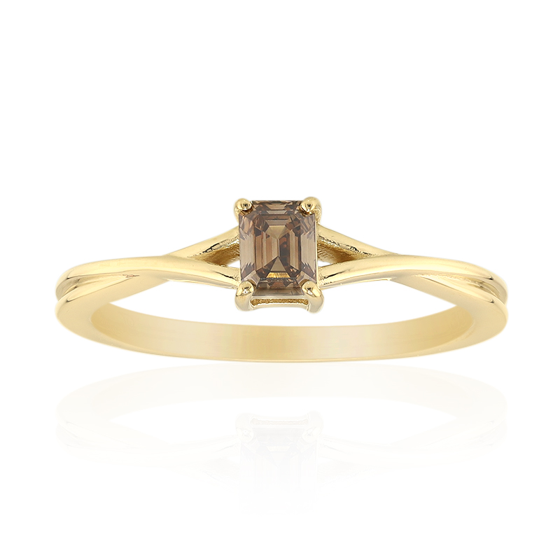 I3 Argyle-Cognac-Diamant-Goldring (Mark Tremonti)