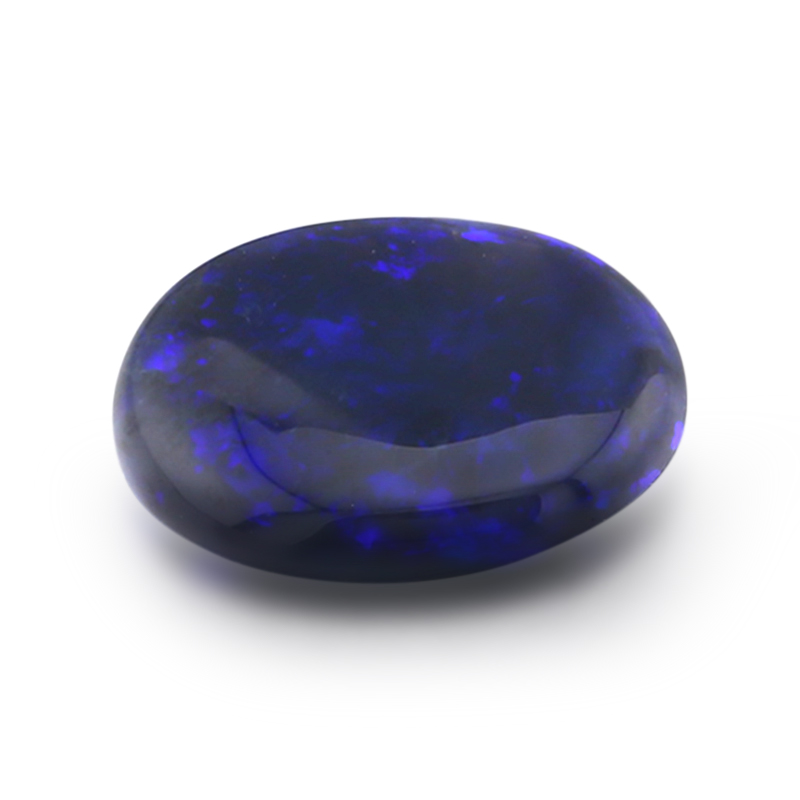 Lightning Ridge-Schwarzer Opal 1,9ct (Mark Tremonti)