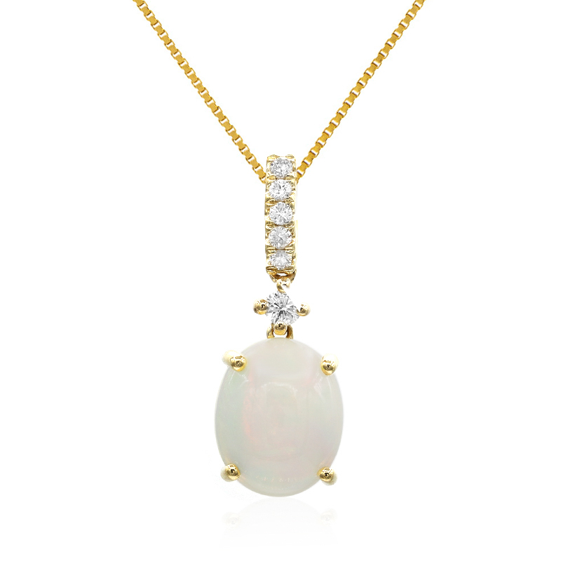 AAA-Welo-Opal-Goldhalskette