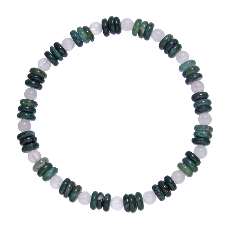 Edelstein-Armband
