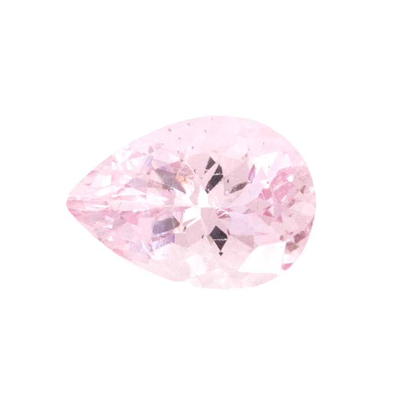 Brasilianischer Morganit- 1,03 ct