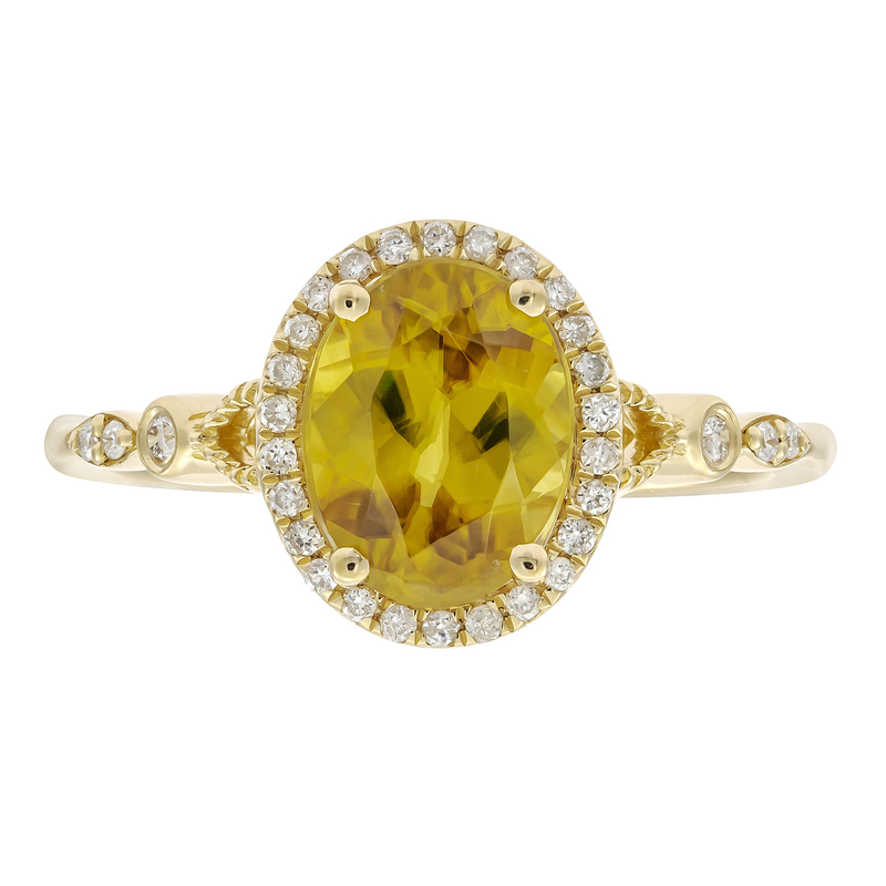 Sphen-Goldring (CIRARI)