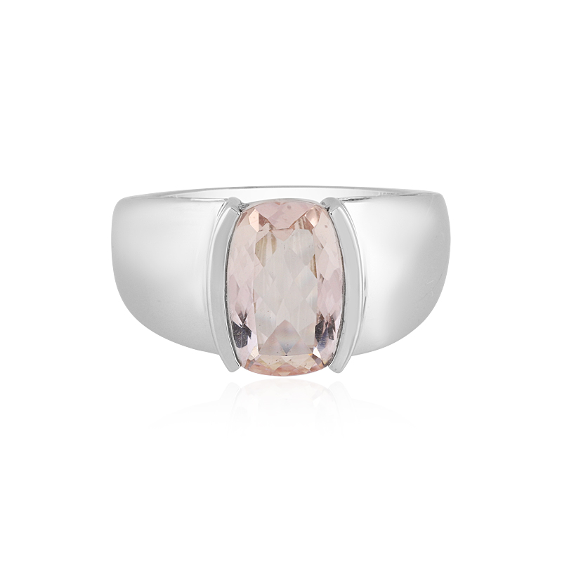 Madagaskar-Morganit-Goldring