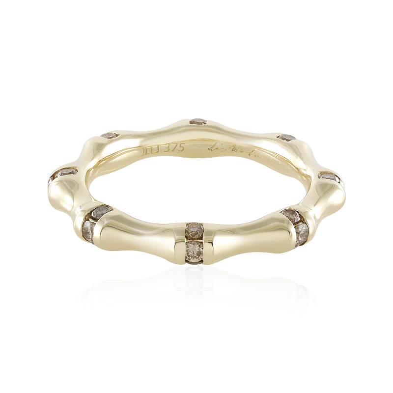 I3 Champagner-Brillant-Goldring (de Melo)
