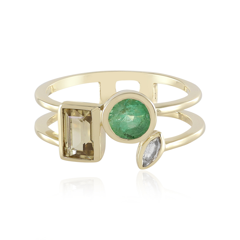 Edelstein-Goldring (Adela Gold)