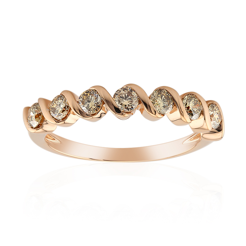 SI1 Argyle-Rose de France-Brillant-Goldring (Annette)