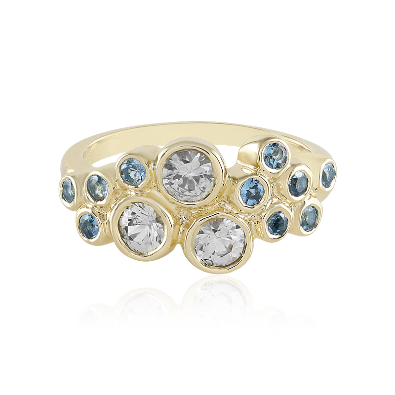 Edelstein-Goldring (Adela Gold)