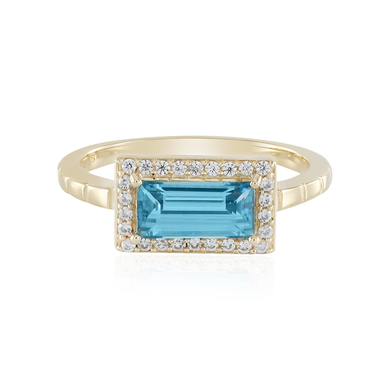 Ratanakiri-Zirkon-Goldring (Adela Gold)