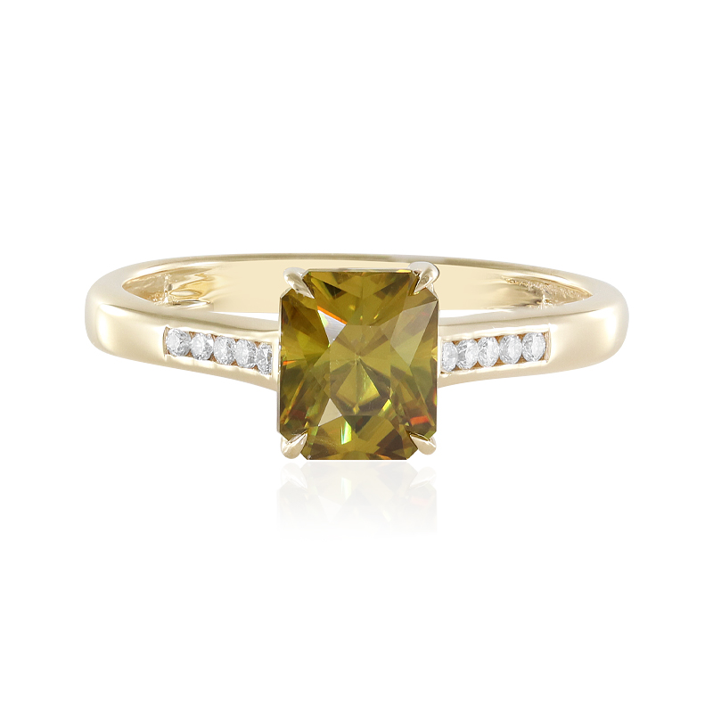 Sphen-Goldring (AMAYANI)