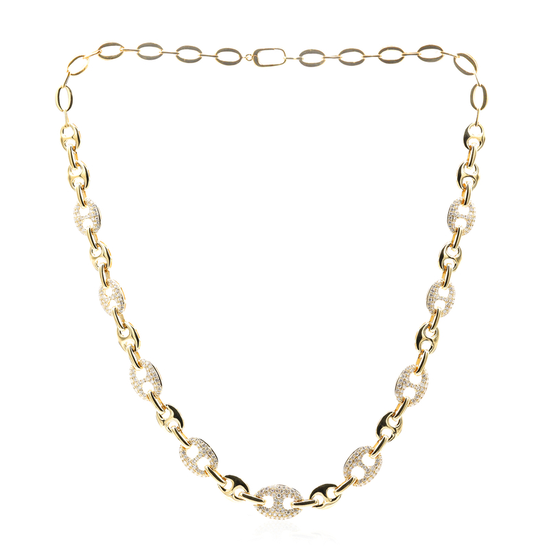 I1 (H) Brillant-Goldcollier (CIRARI)