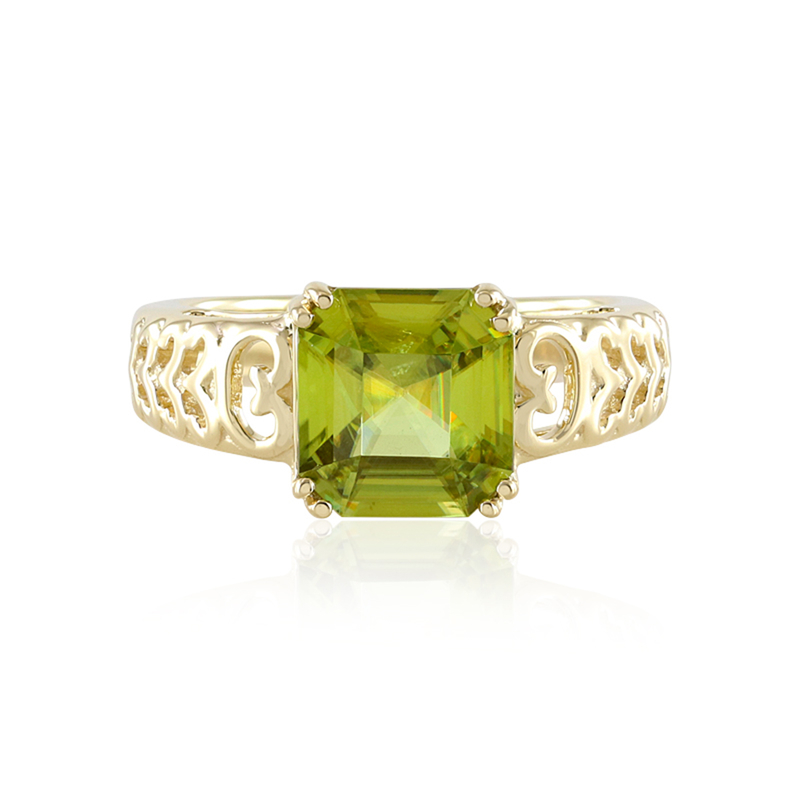Sphen-Goldring