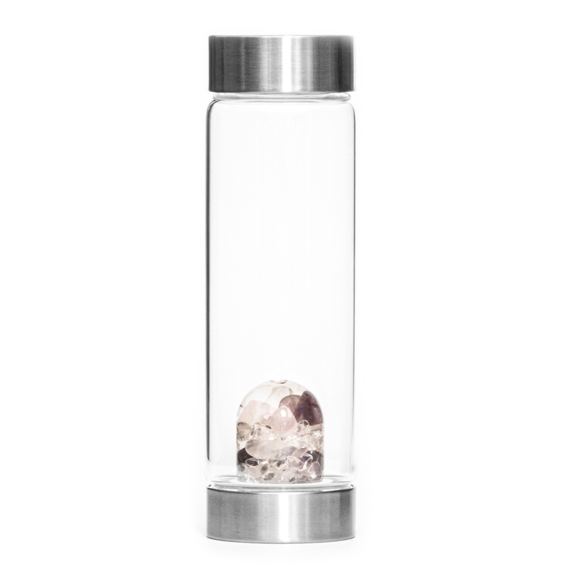 Via Flasche Wellness (VitaJuwel)