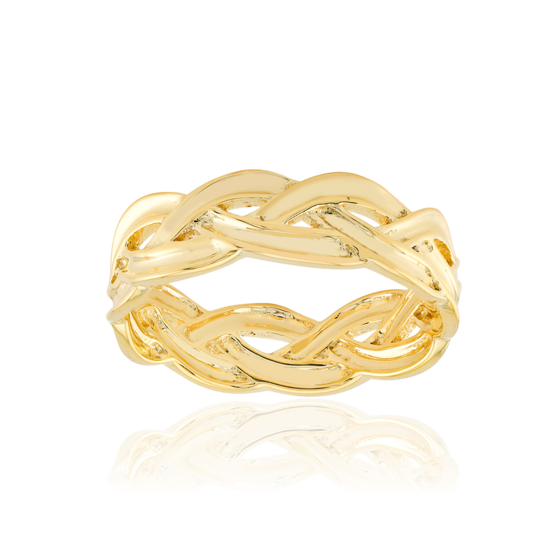 Silberring