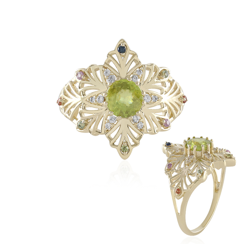 Sphen-Goldring