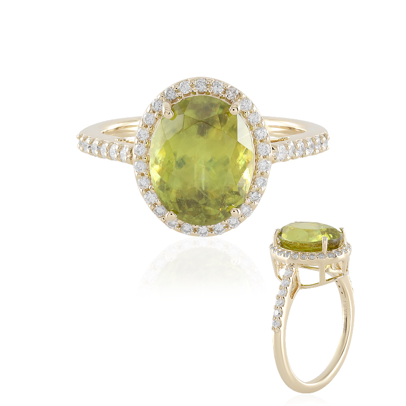 Sphen-Goldring (AMAYANI)