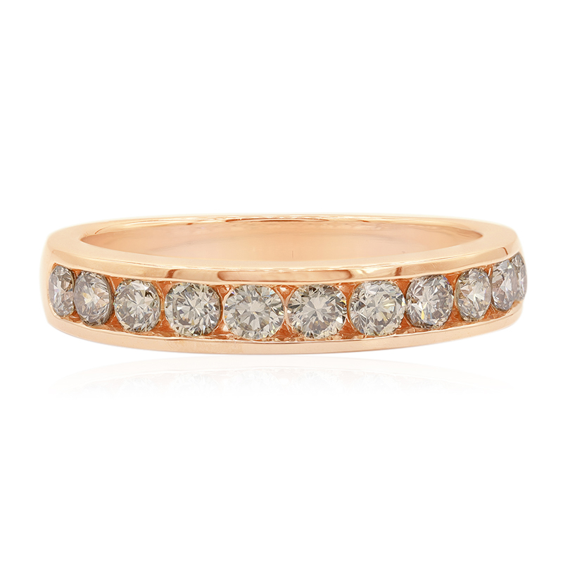 SI1 Argyle-Rose de France-Brillant-Goldring (Annette)