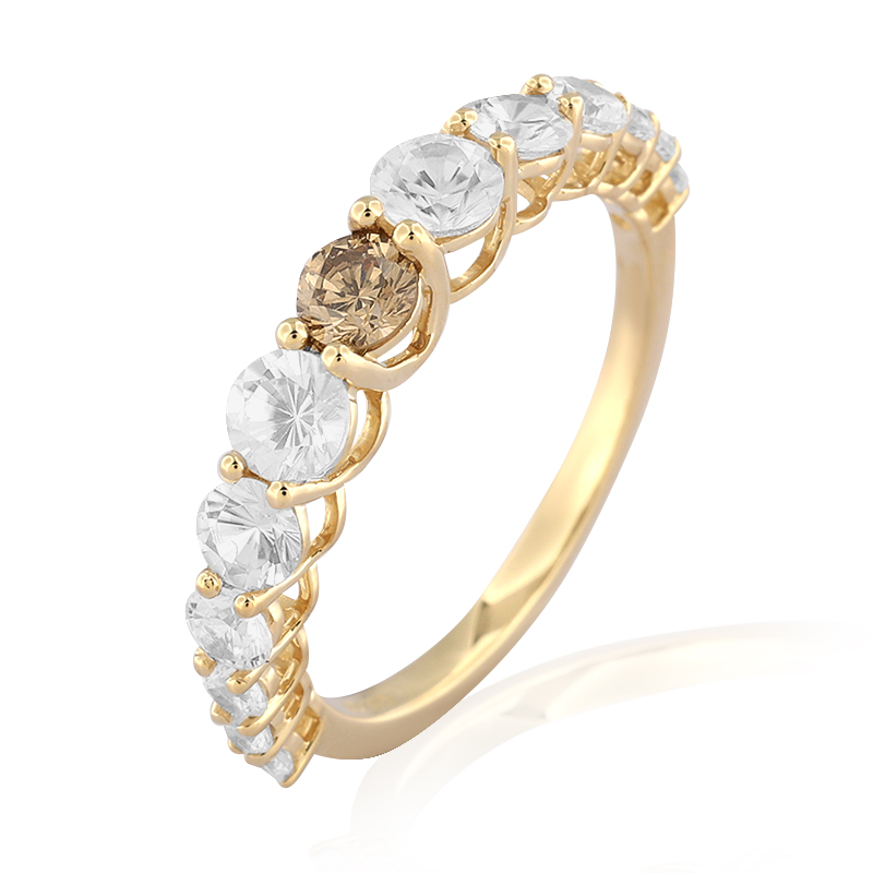 Edelstein-Goldring (de Melo)