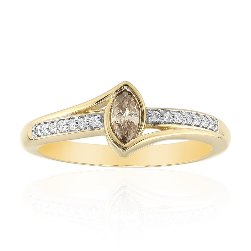 I3 Argyle-Cognac-Brillant-Goldring (Mark Tremonti)