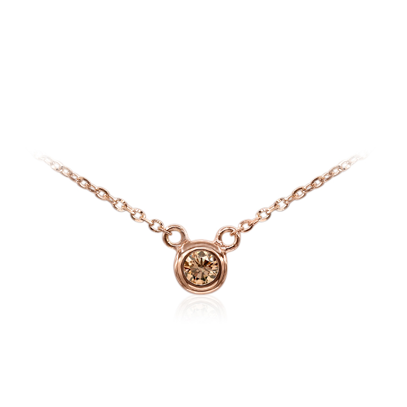 VS1 Argyle-Rose de France-Brillant-Goldcollier (Annette)