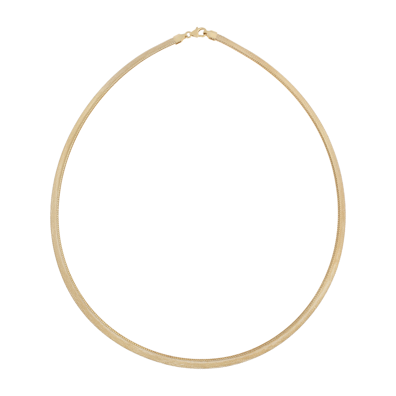 Goldcollier