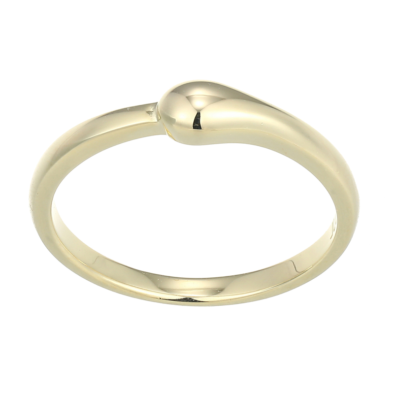 Silberring (Adela Silber)