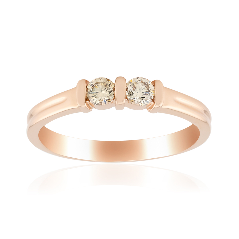 SI1 Argyle-Rose de France-Brillant-Goldring (Annette)