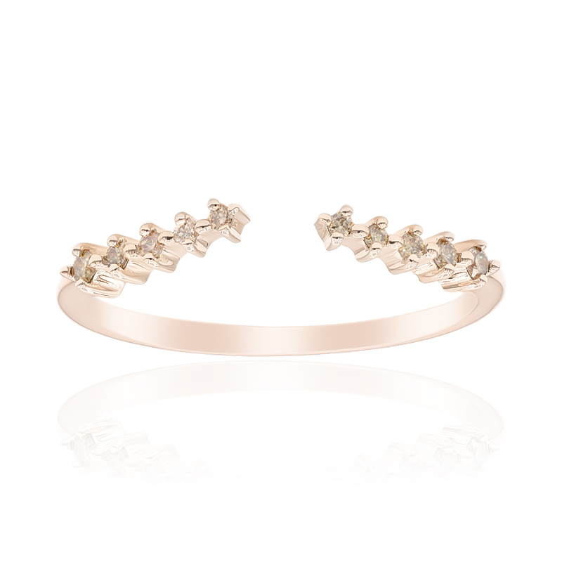 SI1 Argyle-Rose de France-Brillant-Goldring (Annette)