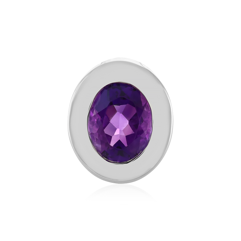 Amethyst-Silberanhänger (MONOSONO COLLECTION) Unkategorisiert online kaufen Amethyst-Silberanhänger (MONOSONO COLLECTION) Unkategorisiert online kaufen