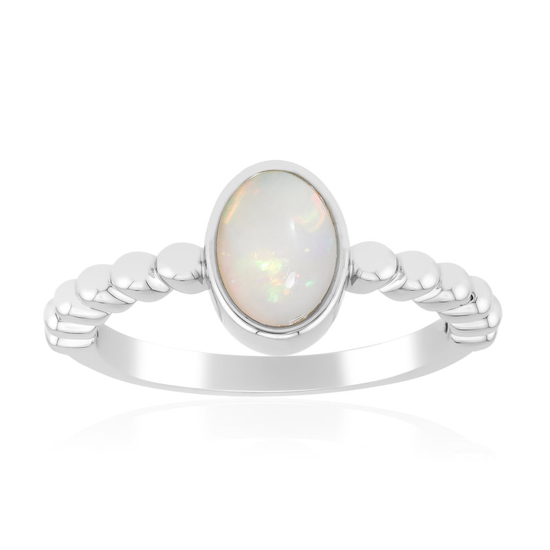Australischer Opal-Silberring Unkategorisiert online kaufen Australischer Opal-Silberring Unkategorisiert online kaufen