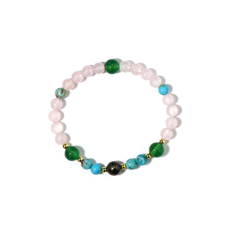 Edelstein-Armband (Riya) Unkategorisiert online kaufen Edelstein-Armband (Riya) Unkategorisiert online kaufen