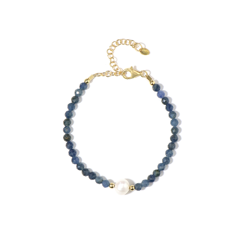 Edelstein-Silberarmband Unkategorisiert online kaufen