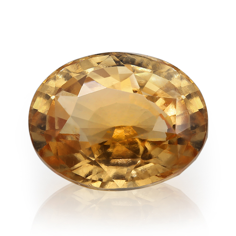 Grossular-Edelstein 6,44 ct Unkategorisiert online kaufen