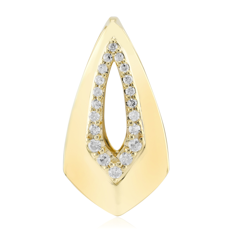 I2 (H) Diamant-Goldanhänger (de Melo) Unkategorisiert online kaufen I2 (H) Diamant-Goldanhänger (de Melo) Unkategorisiert online kaufen
